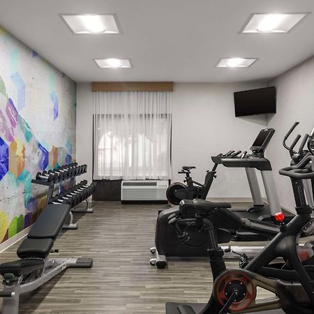 Hyatt Place Atlanta/Cobb Galleria Smyrna Bagian luar foto