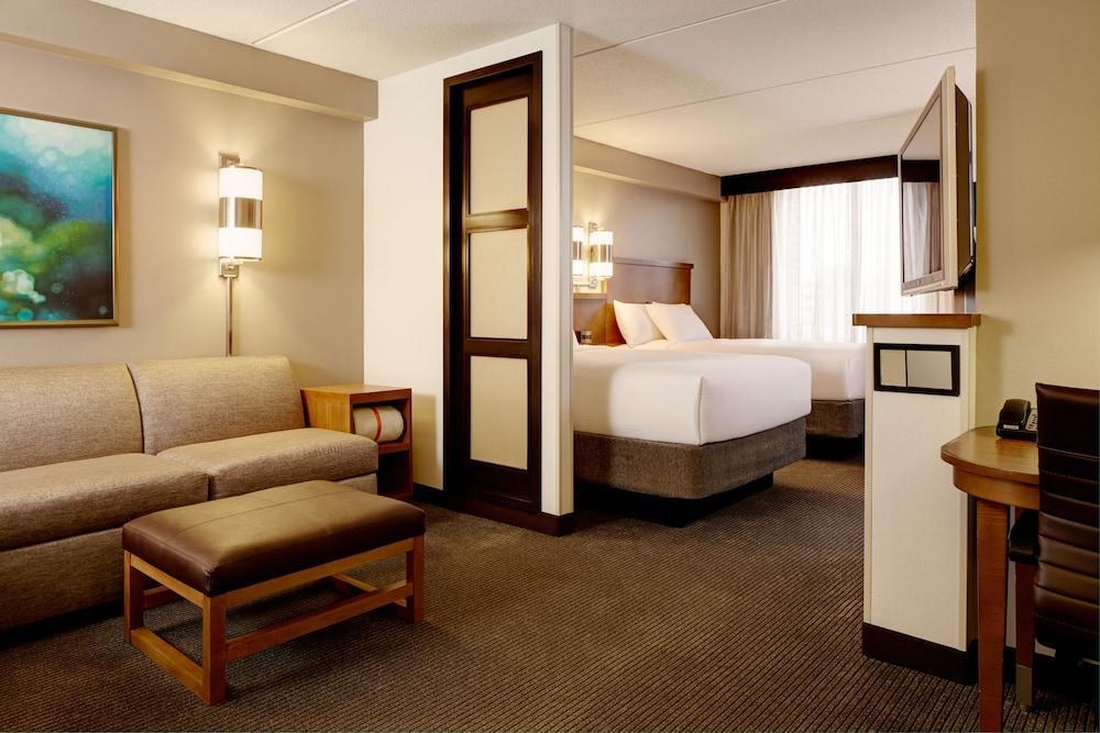 Hyatt Place Atlanta/Cobb Galleria Smyrna Bagian luar foto