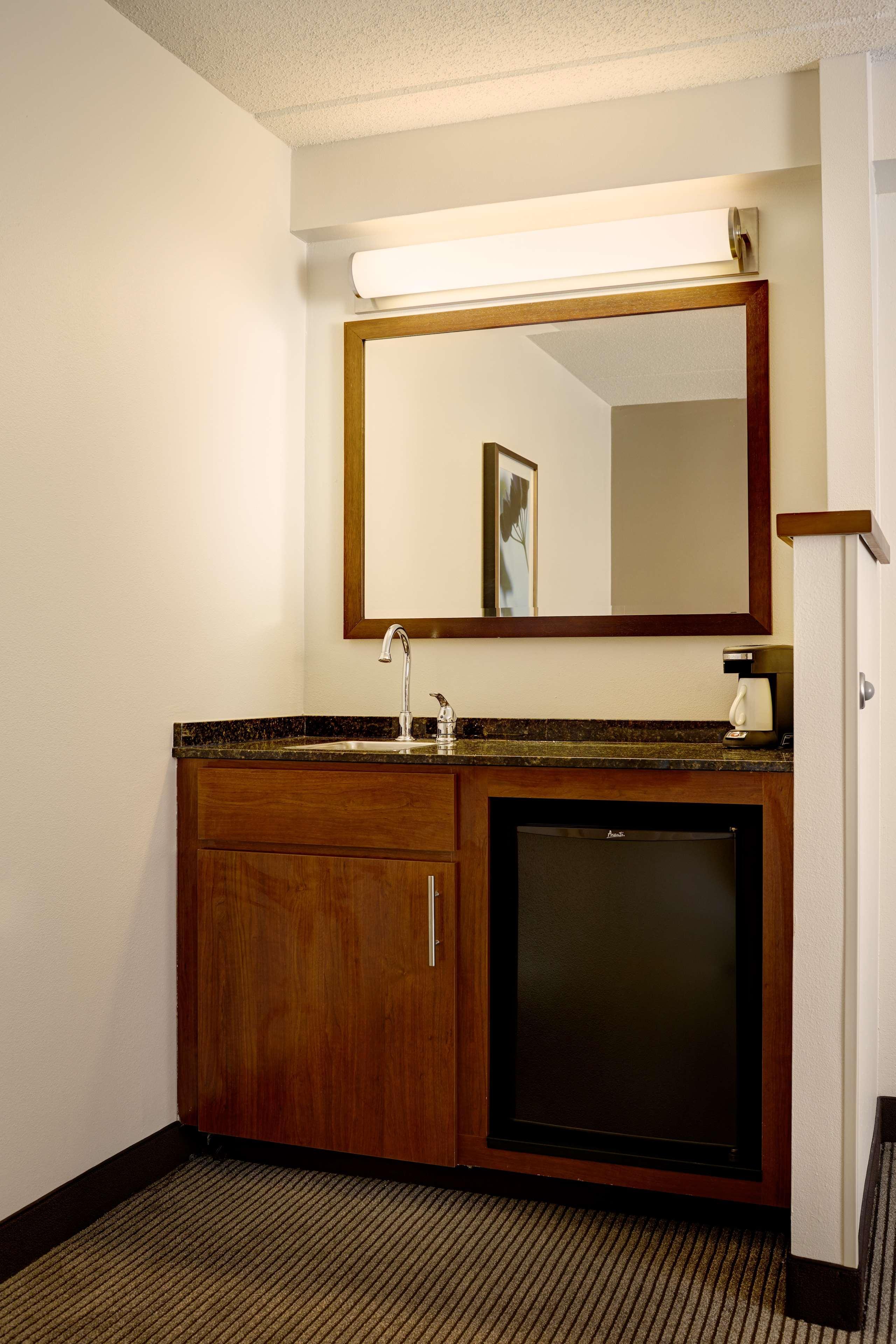 Hyatt Place Atlanta/Cobb Galleria Smyrna Bagian luar foto