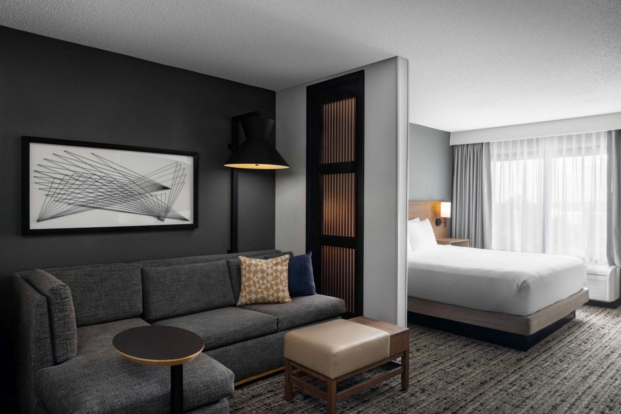 Hyatt Place Atlanta/Cobb Galleria Smyrna Bagian luar foto