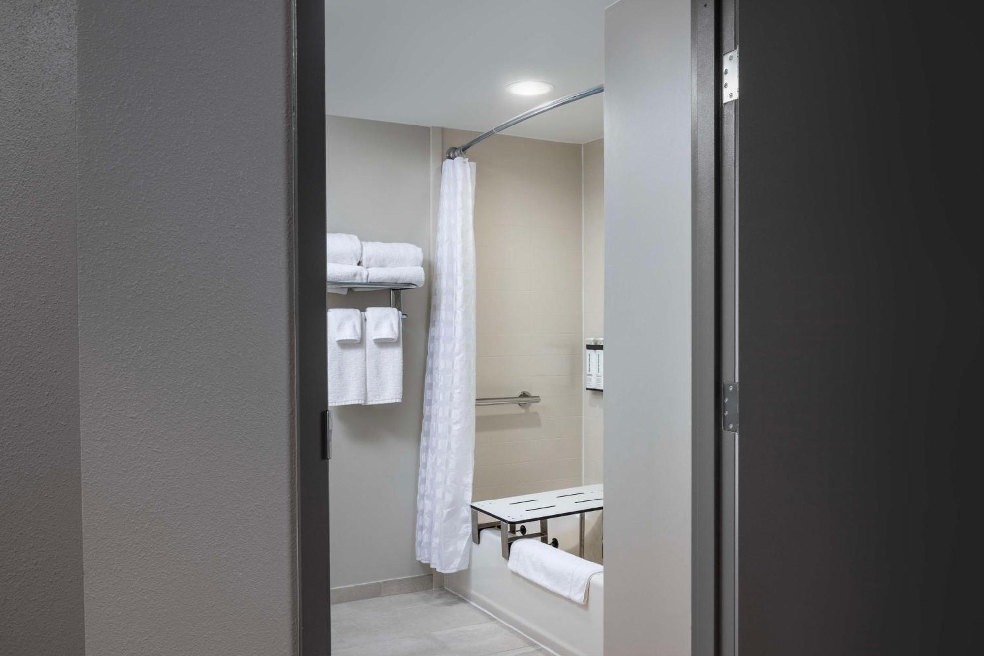 Hyatt Place Atlanta/Cobb Galleria Smyrna Bagian luar foto