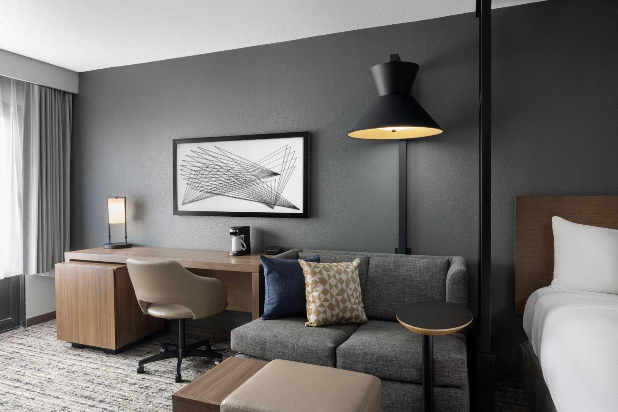 Hyatt Place Atlanta/Cobb Galleria Smyrna Bagian luar foto