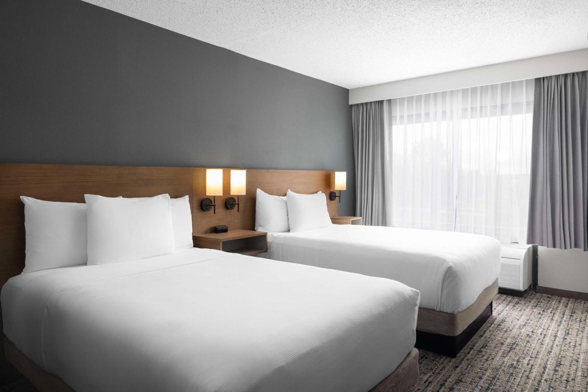 Hyatt Place Atlanta/Cobb Galleria Smyrna Bagian luar foto