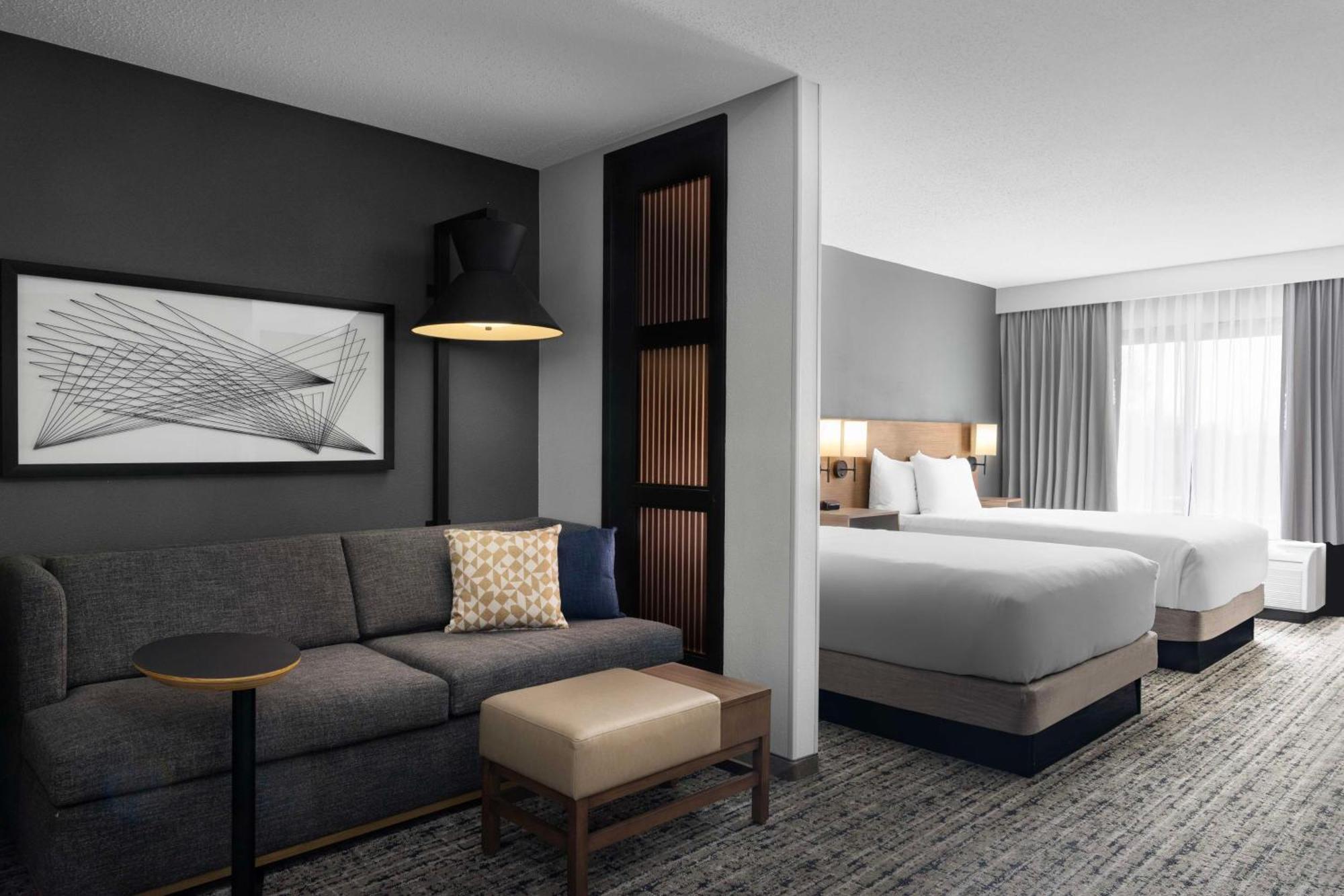 Hyatt Place Atlanta/Cobb Galleria Smyrna Bagian luar foto