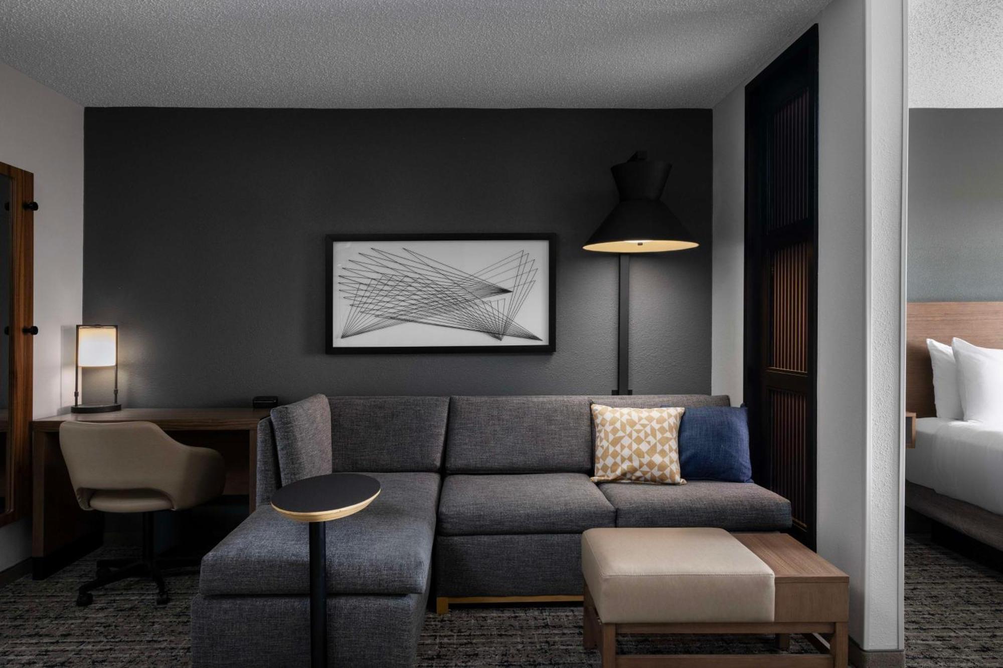 Hyatt Place Atlanta/Cobb Galleria Smyrna Bagian luar foto