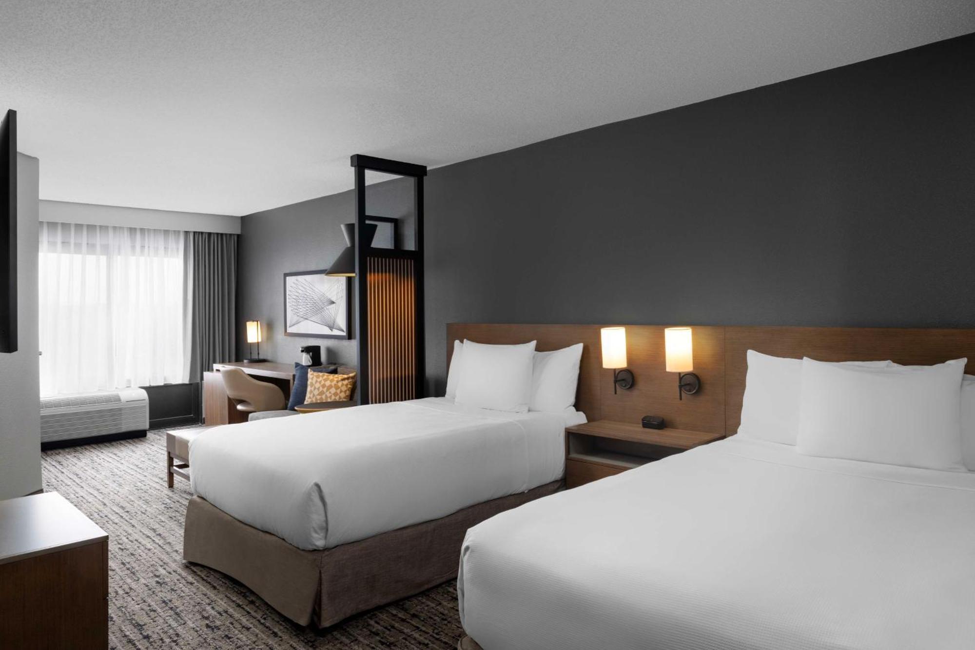 Hyatt Place Atlanta/Cobb Galleria Smyrna Bagian luar foto