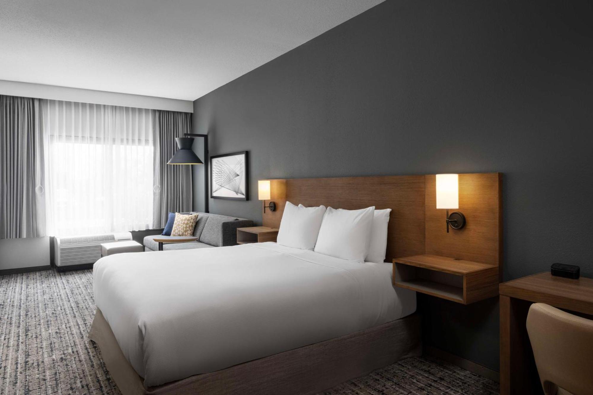Hyatt Place Atlanta/Cobb Galleria Smyrna Bagian luar foto