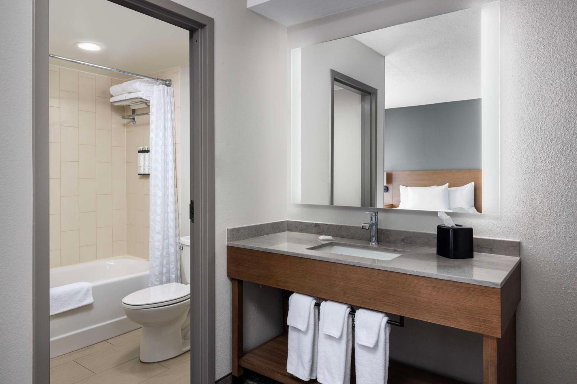 Hyatt Place Atlanta/Cobb Galleria Smyrna Bagian luar foto