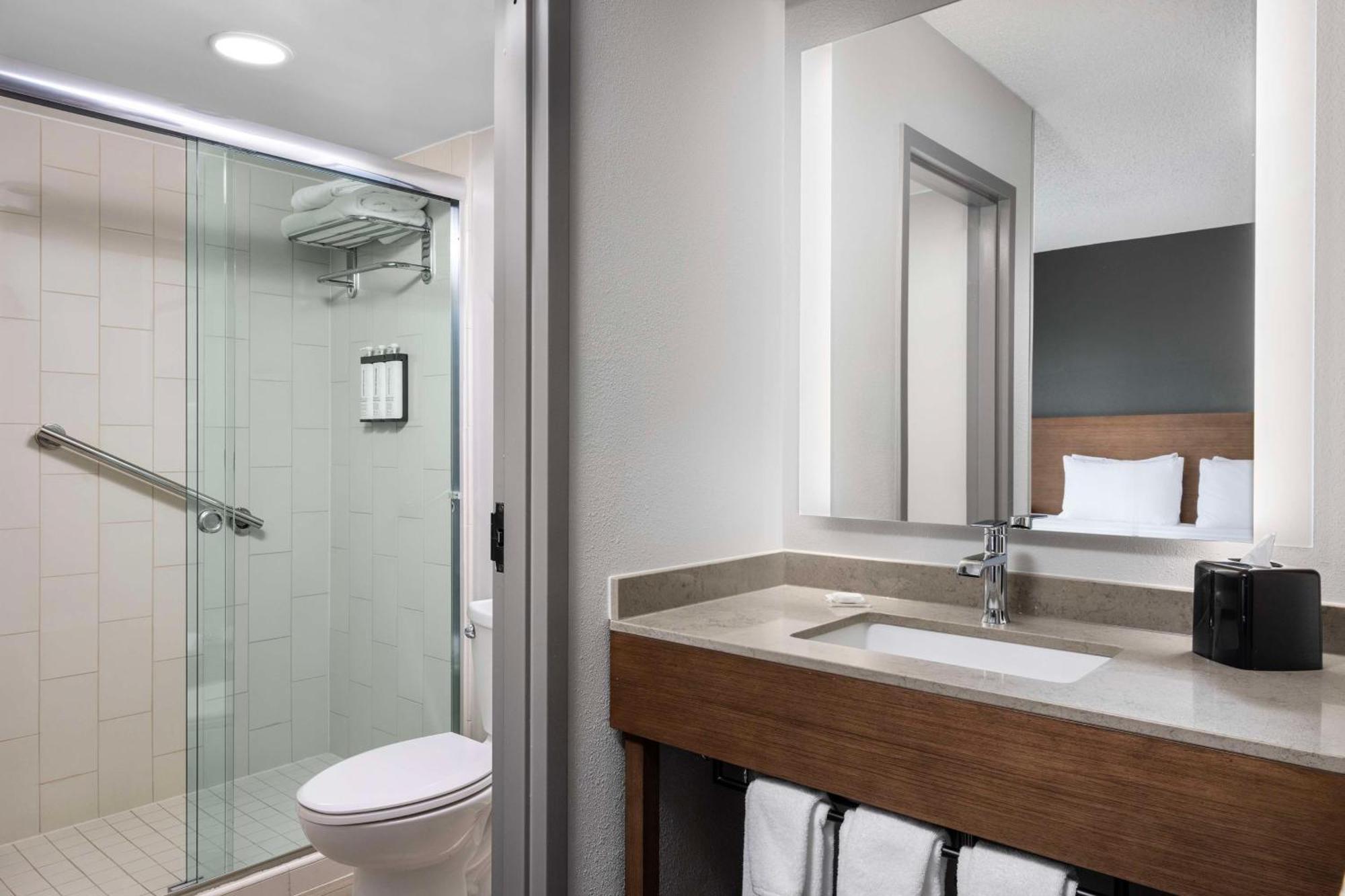 Hyatt Place Atlanta/Cobb Galleria Smyrna Bagian luar foto