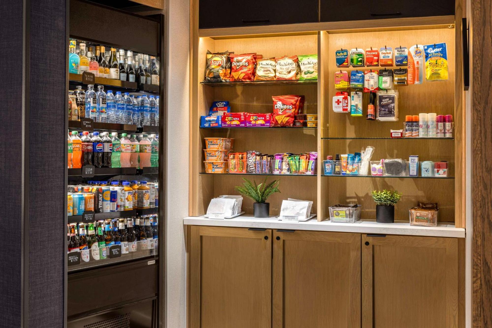 Hyatt Place Atlanta/Cobb Galleria Smyrna Bagian luar foto