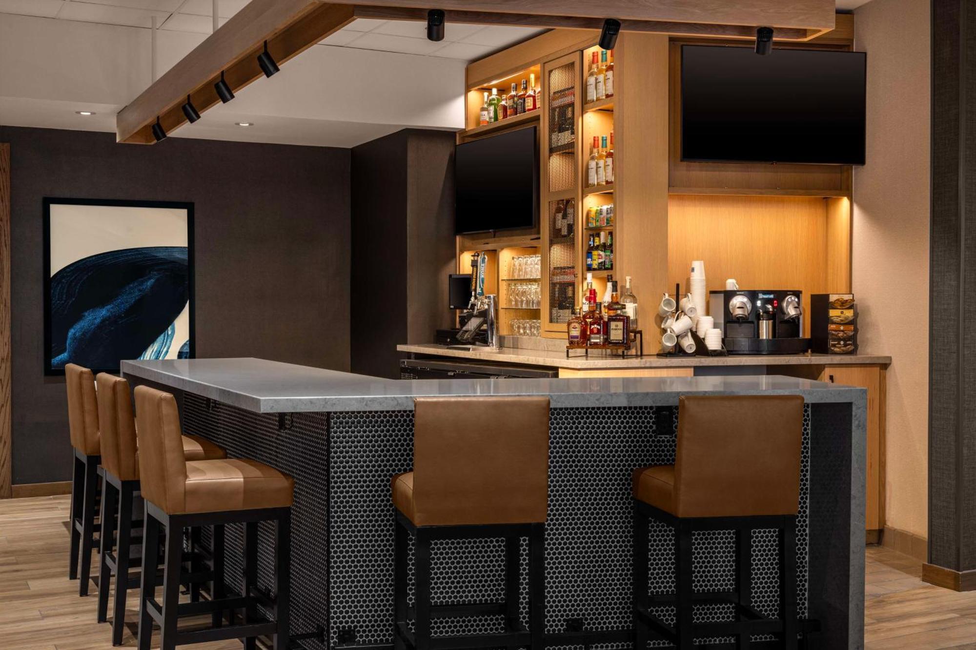 Hyatt Place Atlanta/Cobb Galleria Smyrna Bagian luar foto