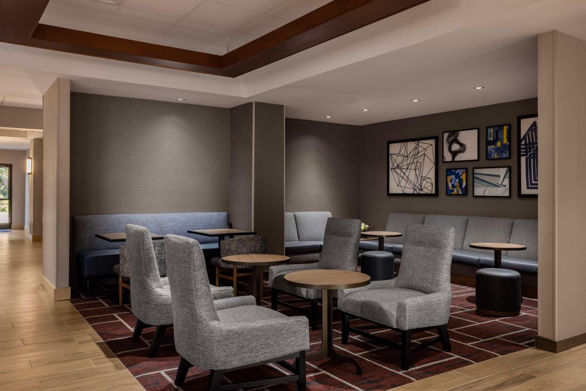 Hyatt Place Atlanta/Cobb Galleria Smyrna Bagian luar foto