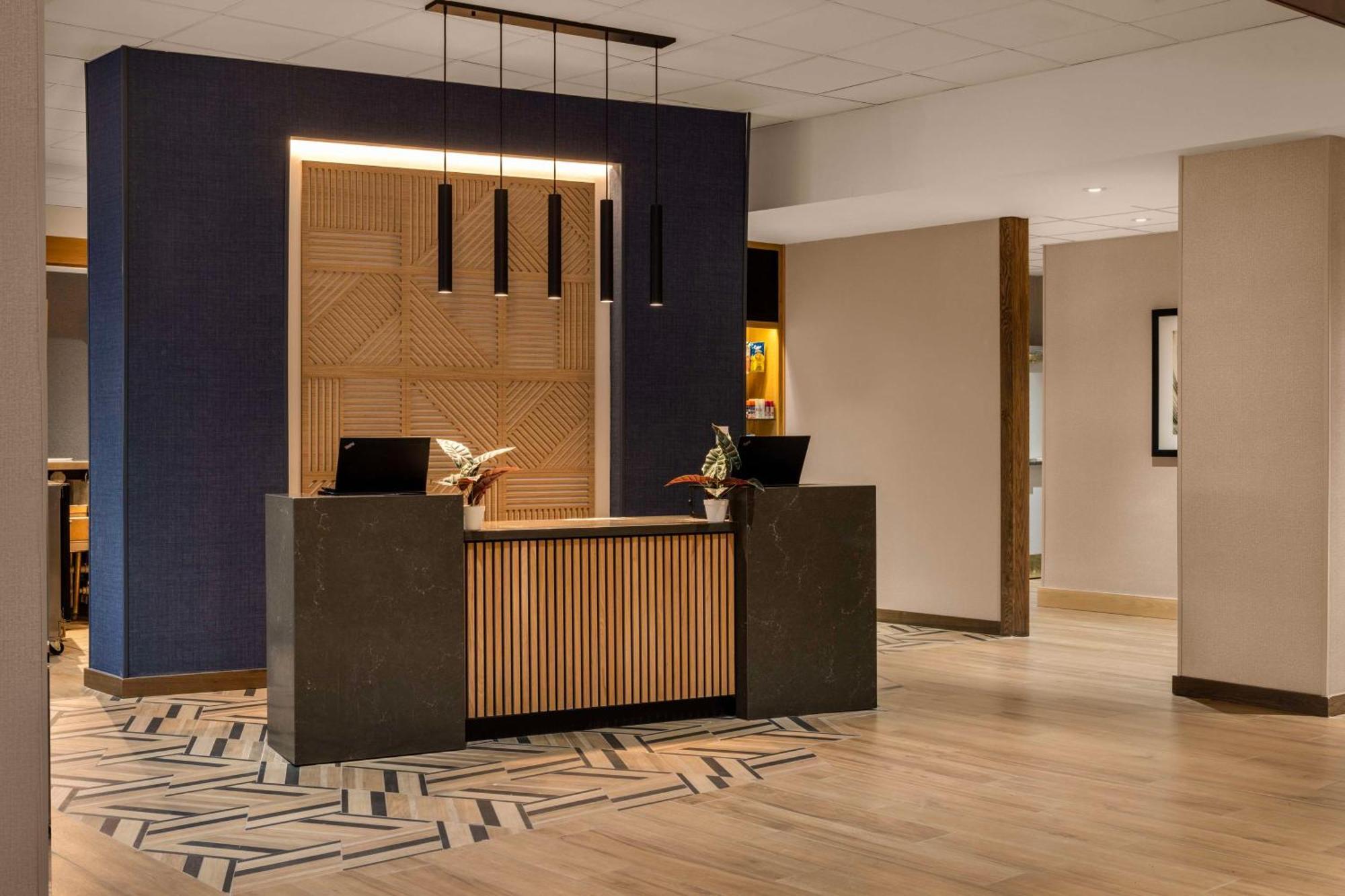Hyatt Place Atlanta/Cobb Galleria Smyrna Bagian luar foto