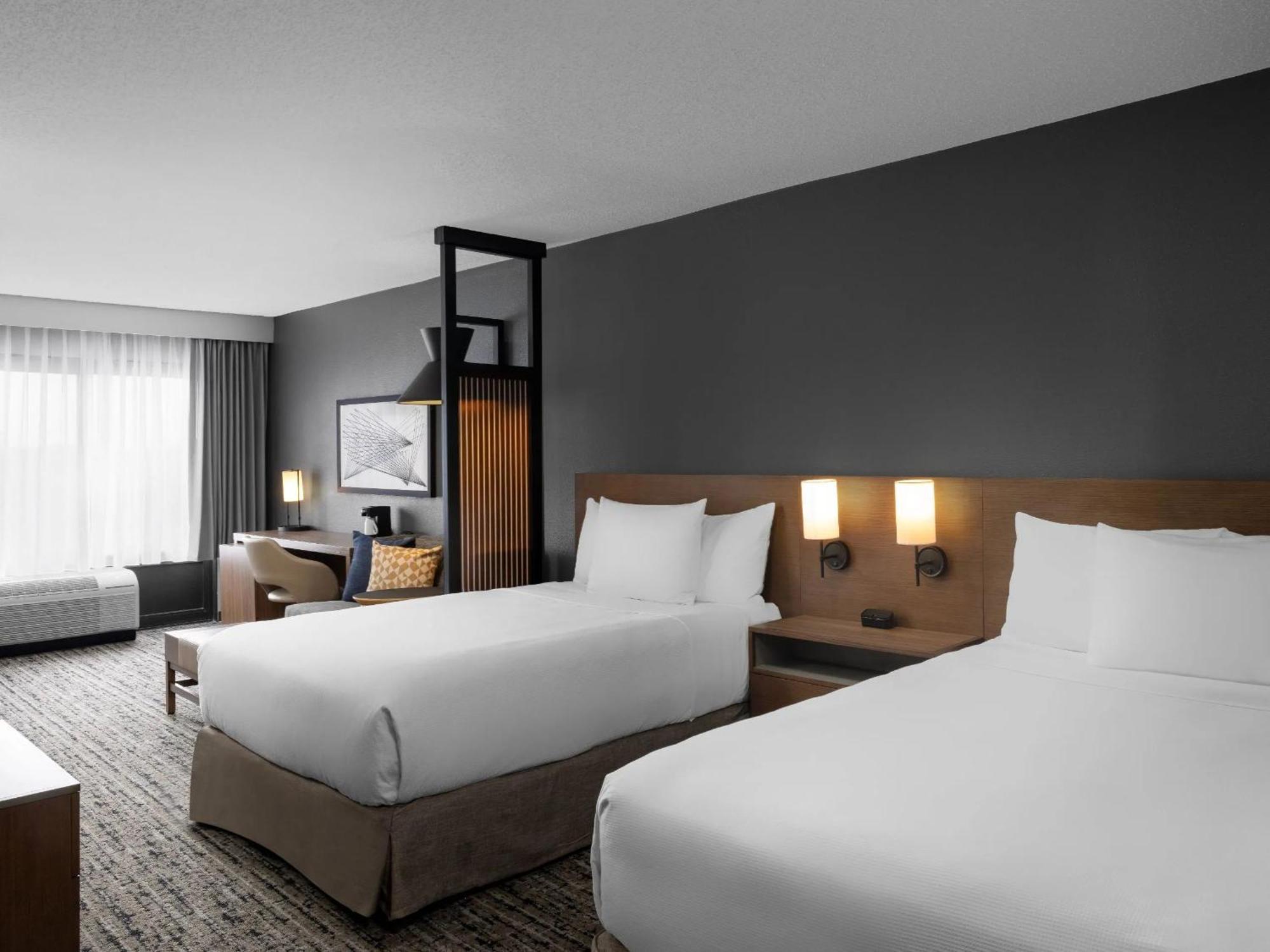 Hyatt Place Atlanta/Cobb Galleria Smyrna Bagian luar foto