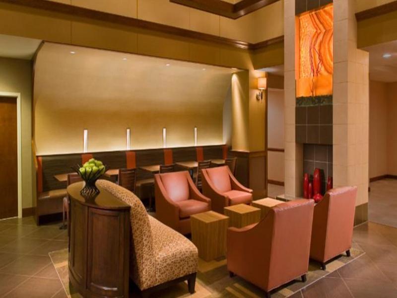 Hyatt Place Atlanta/Cobb Galleria Smyrna Bagian luar foto