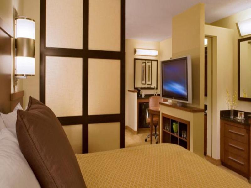Hyatt Place Atlanta/Cobb Galleria Smyrna Bagian luar foto