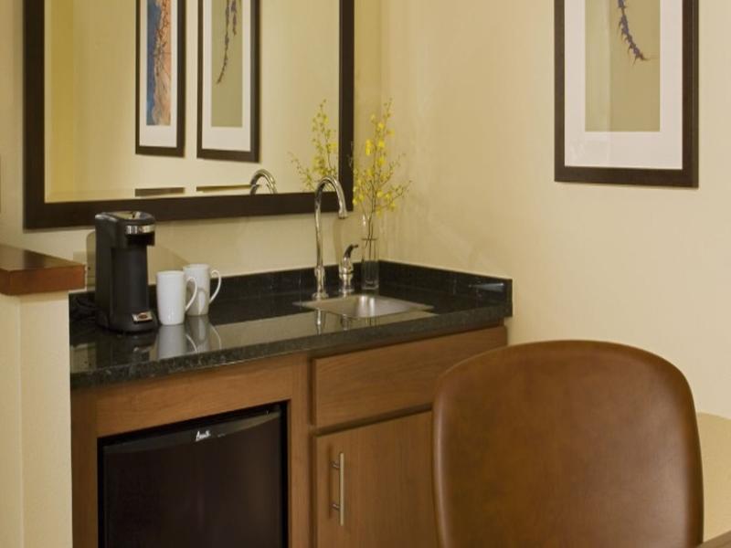 Hyatt Place Atlanta/Cobb Galleria Smyrna Bagian luar foto