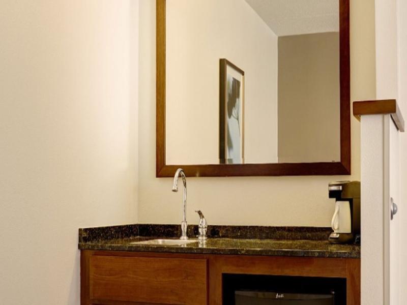 Hyatt Place Atlanta/Cobb Galleria Smyrna Bagian luar foto