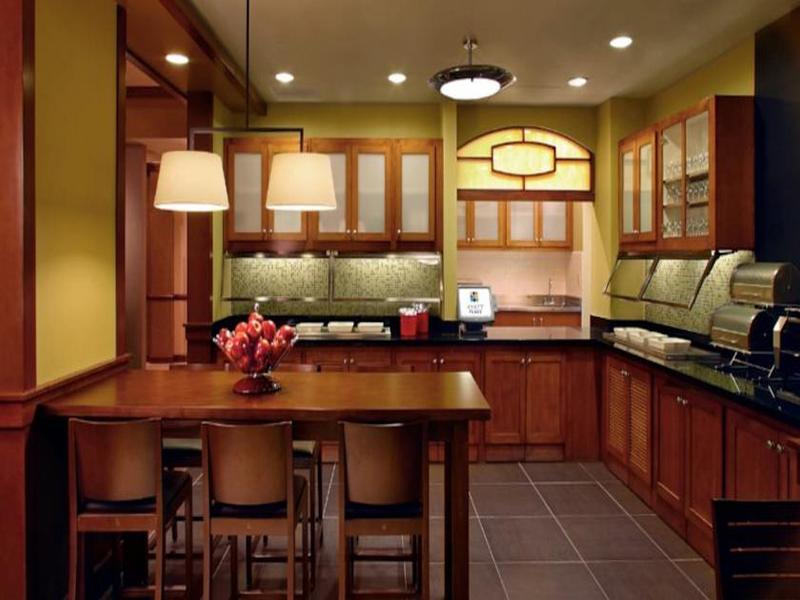 Hyatt Place Atlanta/Cobb Galleria Smyrna Restoran foto