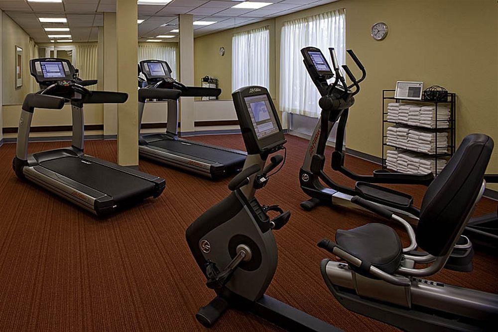 Hyatt Place Atlanta/Cobb Galleria Smyrna Fasilitas foto
