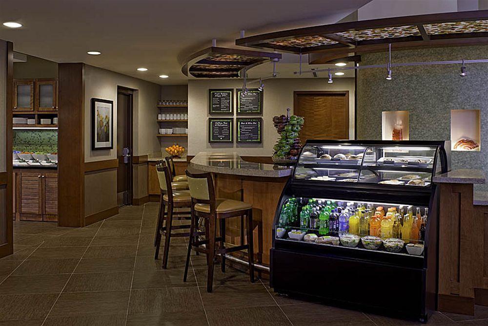 Hyatt Place Atlanta/Cobb Galleria Smyrna Restoran foto