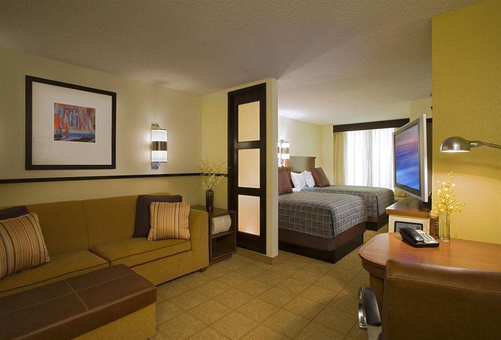 Hyatt Place Atlanta/Cobb Galleria Smyrna Bagian luar foto