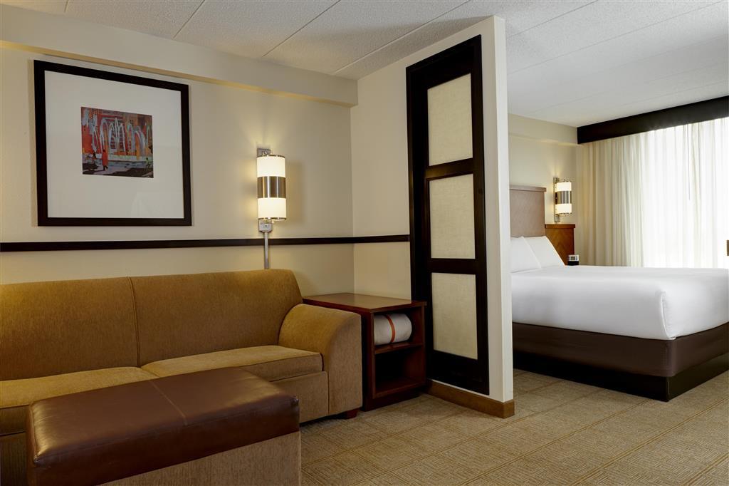 Hyatt Place Atlanta/Cobb Galleria Smyrna Ruang foto