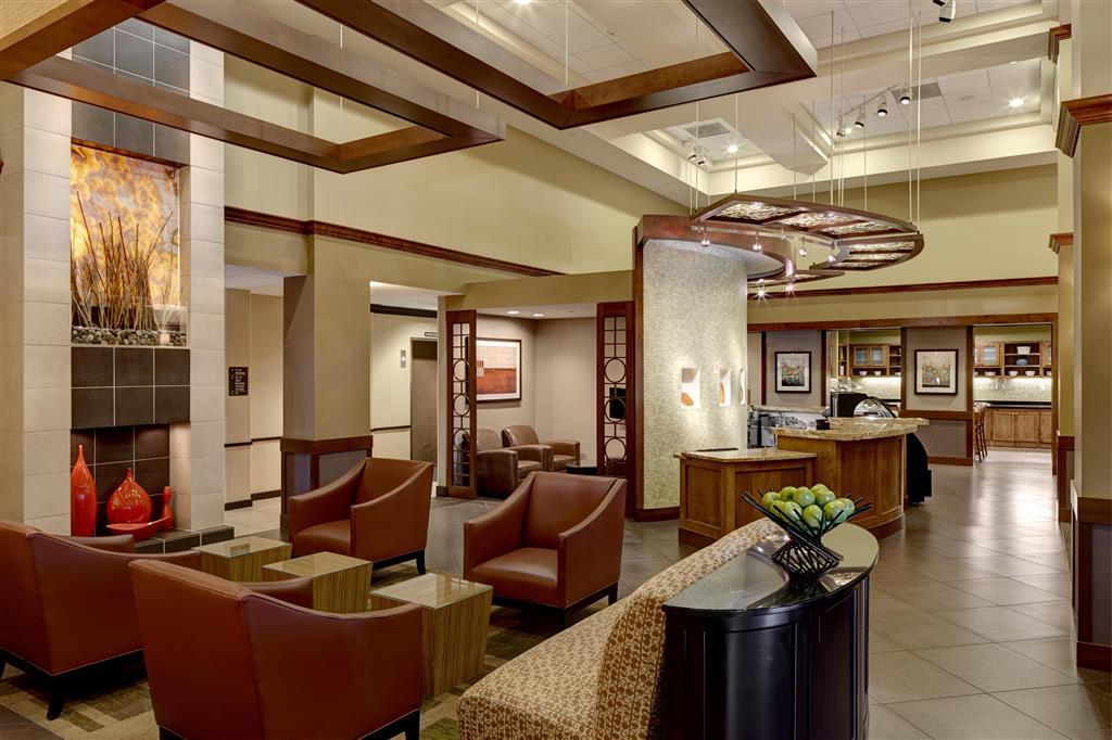 Hyatt Place Atlanta/Cobb Galleria Smyrna Interior foto