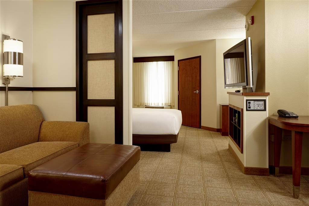 Hyatt Place Atlanta/Cobb Galleria Smyrna Ruang foto