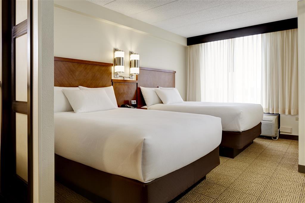 Hyatt Place Atlanta/Cobb Galleria Smyrna Ruang foto