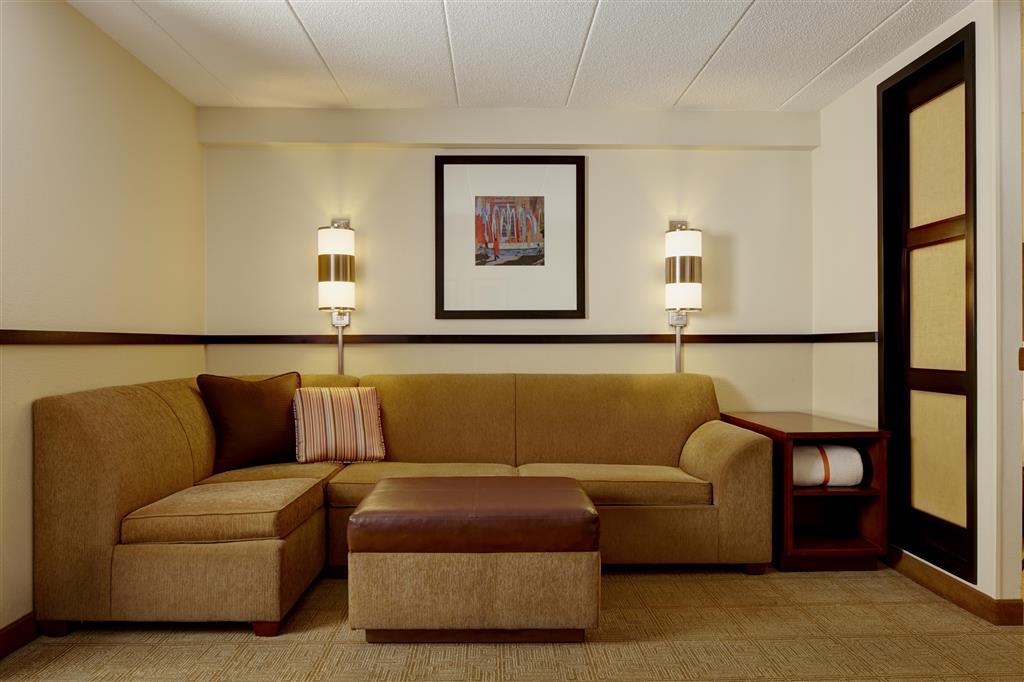 Hyatt Place Atlanta/Cobb Galleria Smyrna Ruang foto