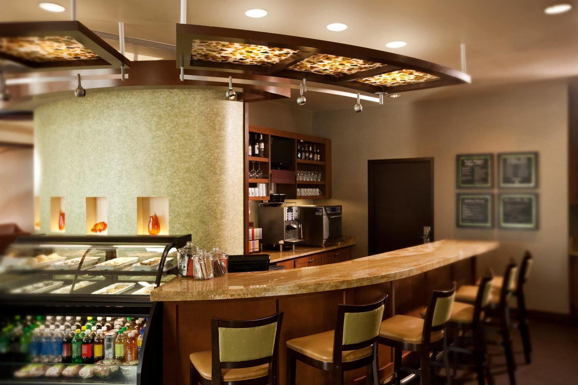 Hyatt Place Atlanta/Cobb Galleria Smyrna Bagian luar foto