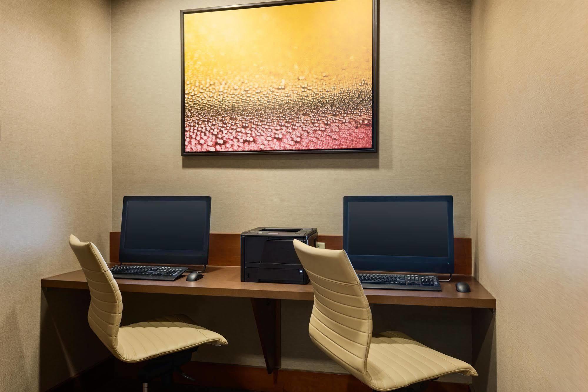 Hyatt Place Atlanta/Cobb Galleria Smyrna Bagian luar foto