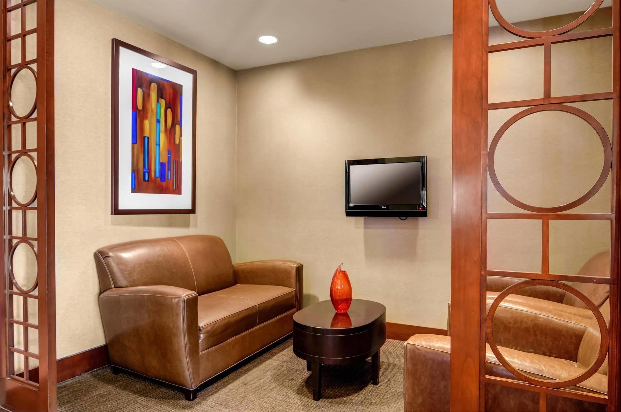 Hyatt Place Atlanta/Cobb Galleria Smyrna Bagian luar foto