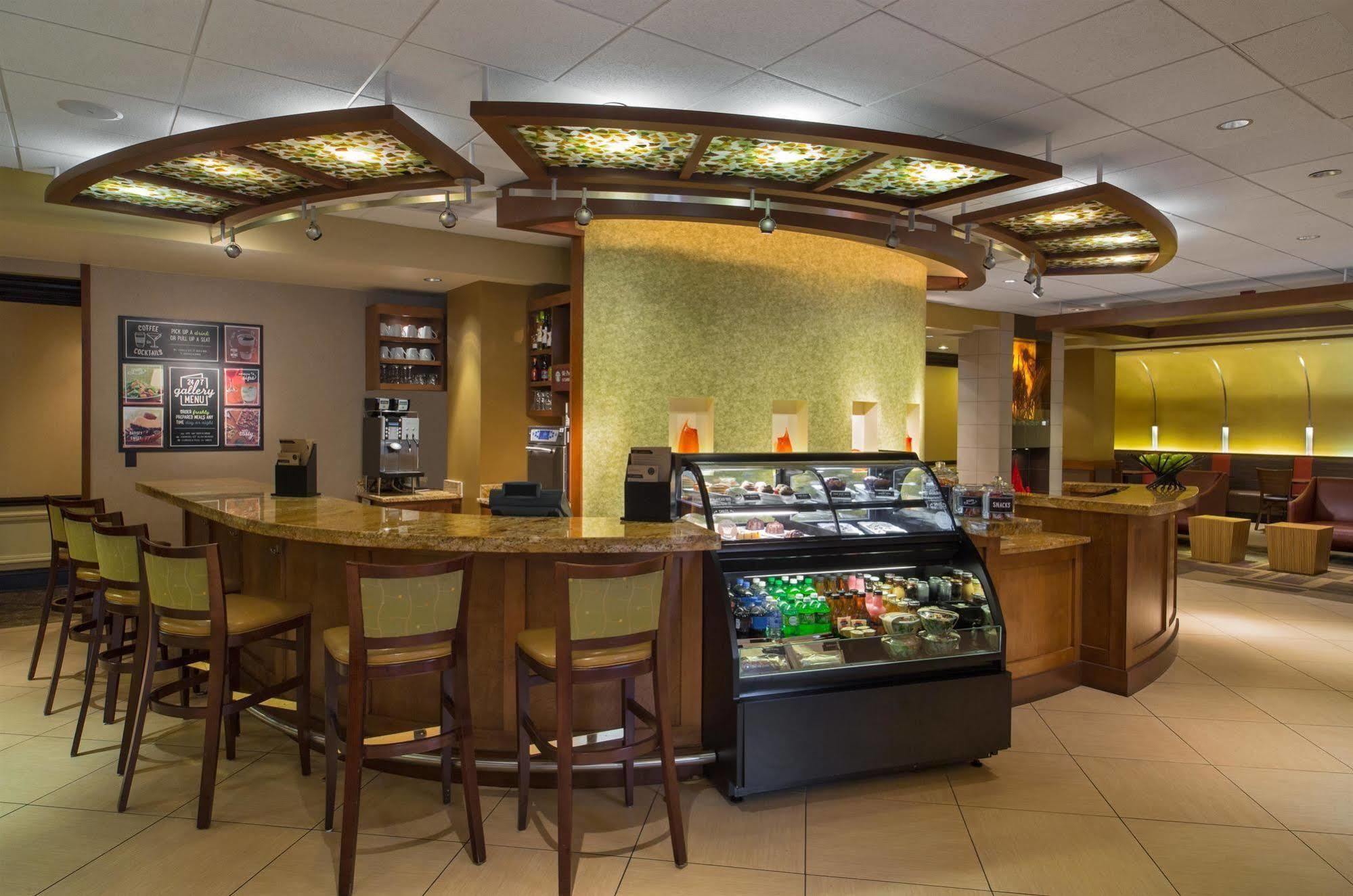Hyatt Place Atlanta/Cobb Galleria Smyrna Bagian luar foto