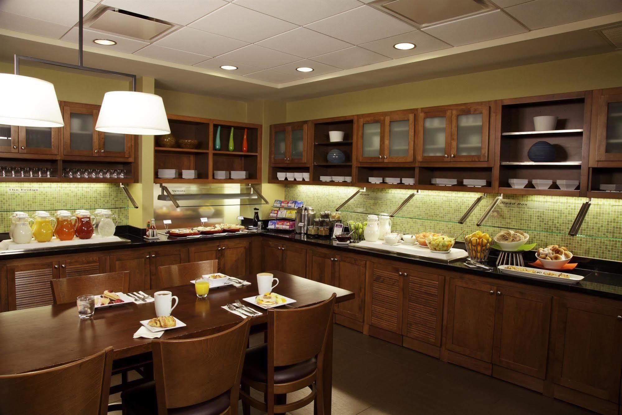 Hyatt Place Atlanta/Cobb Galleria Smyrna Bagian luar foto