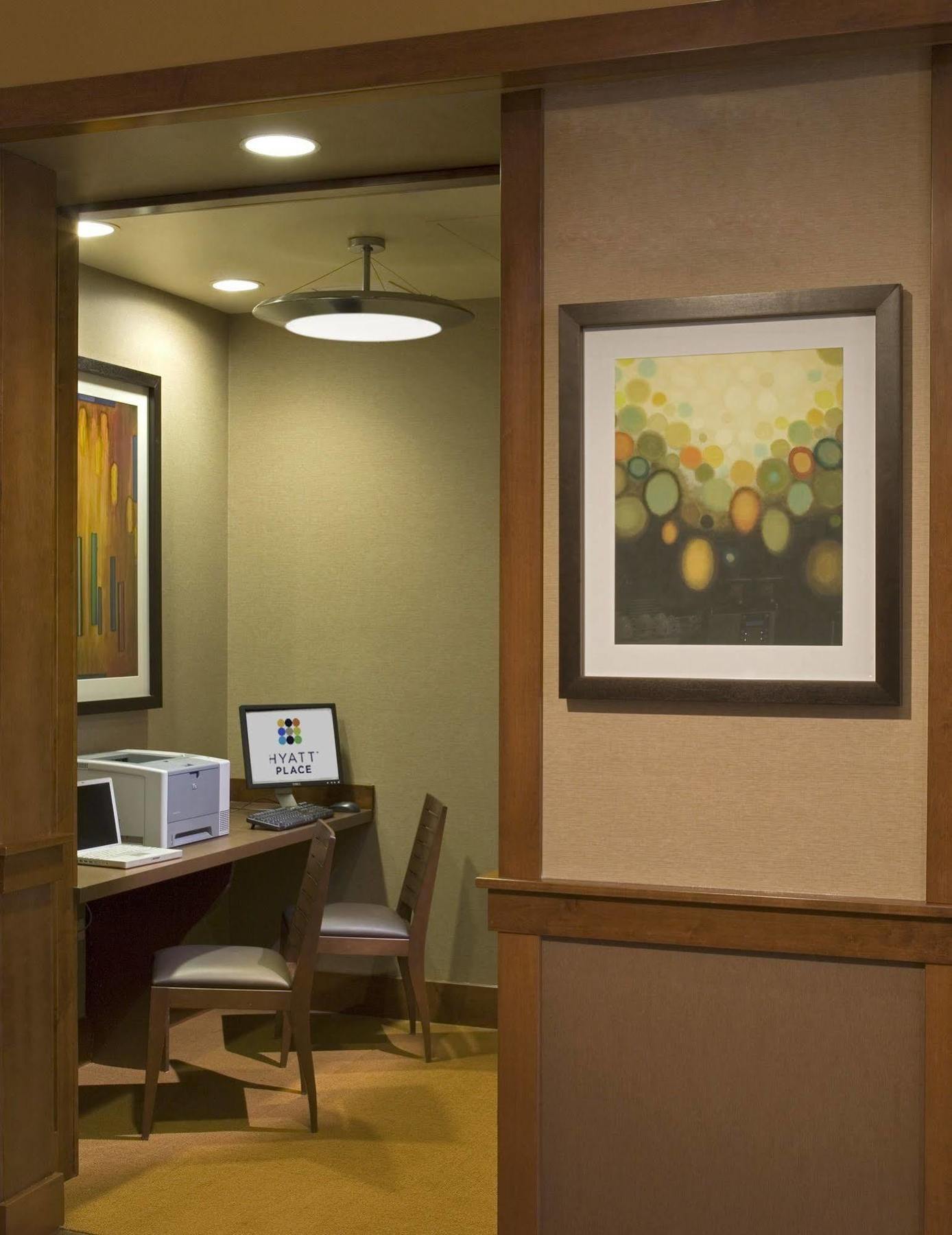 Hyatt Place Atlanta/Cobb Galleria Smyrna Bagian luar foto