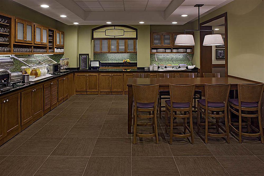 Hyatt Place Atlanta/Cobb Galleria Smyrna Restoran foto